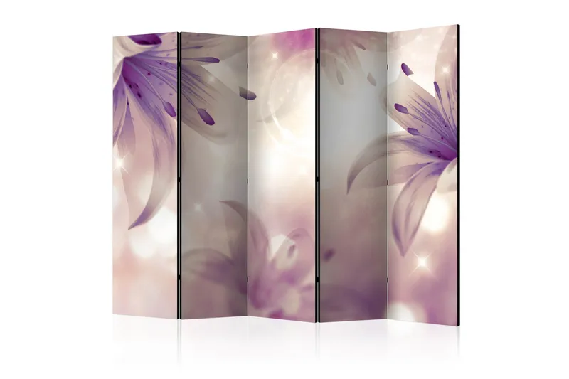 Romdeler - Ballad about Gentleness II 225x172 - Artgeist sp. z o. o. - Innredning - Romdelere - Bretteskjerm