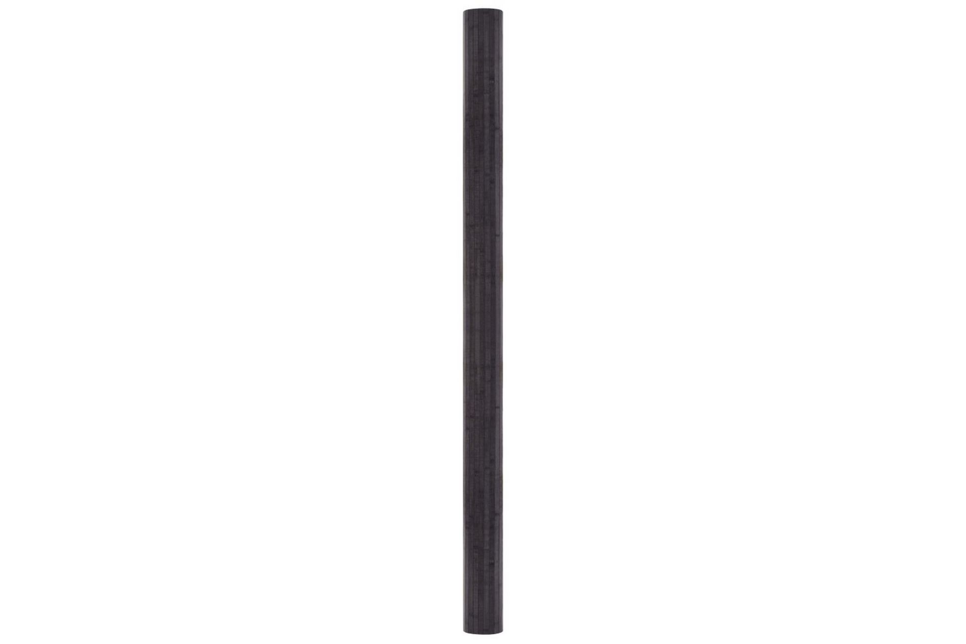Romdeler bambus grå 250x165 cm - Innredning - Romdelere - Bretteskjerm