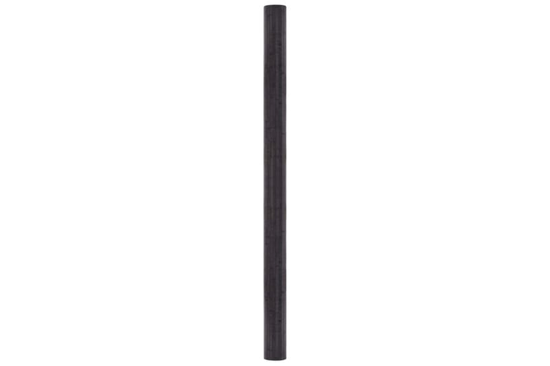 Romdeler bambus grå 250x165 cm - Innredning - Romdelere - Bretteskjerm