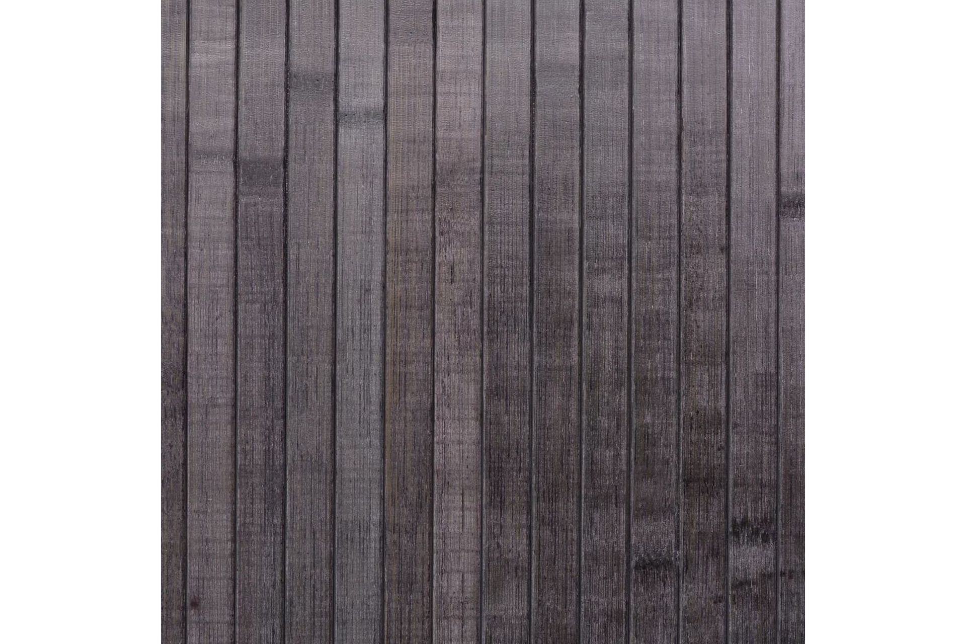 Romdeler bambus grå 250x165 cm - Innredning - Romdelere - Bretteskjerm