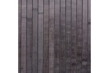 Romdeler bambus grå 250x165 cm - Innredning - Romdelere - Bretteskjerm