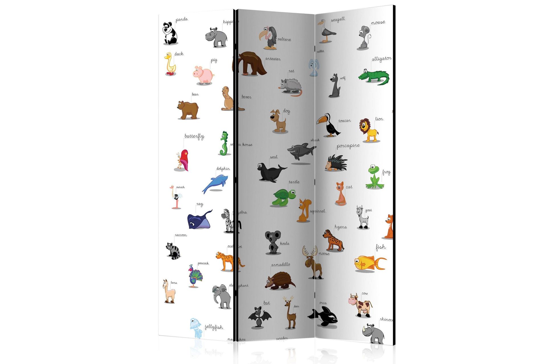 Romdeler Barn Animals - Artgeist sp. z o. o.