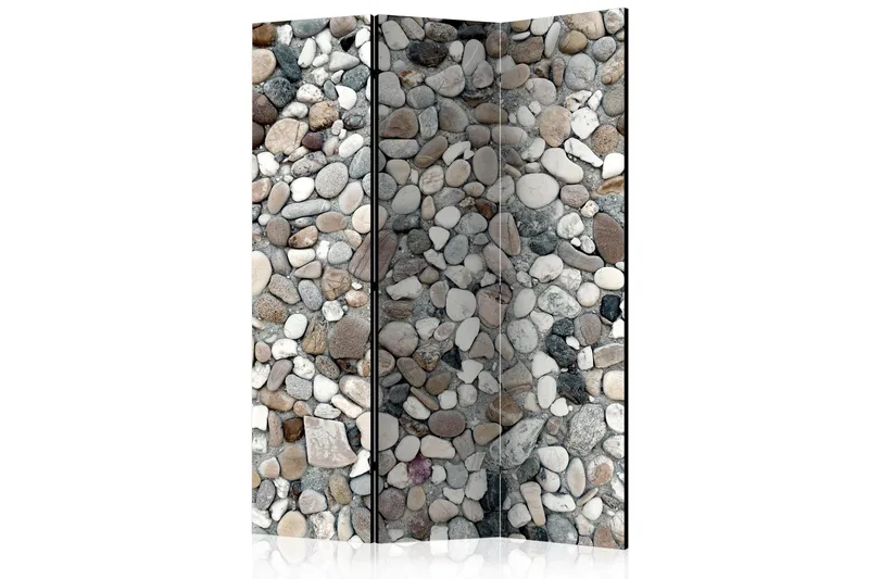 Romdeler - Beach Pebbles 135x172, Artgeist sp. z o. o.