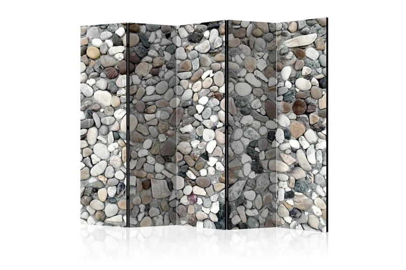 Romdeler - Beach Pebbles II 225x172, Artgeist sp. z o. o.