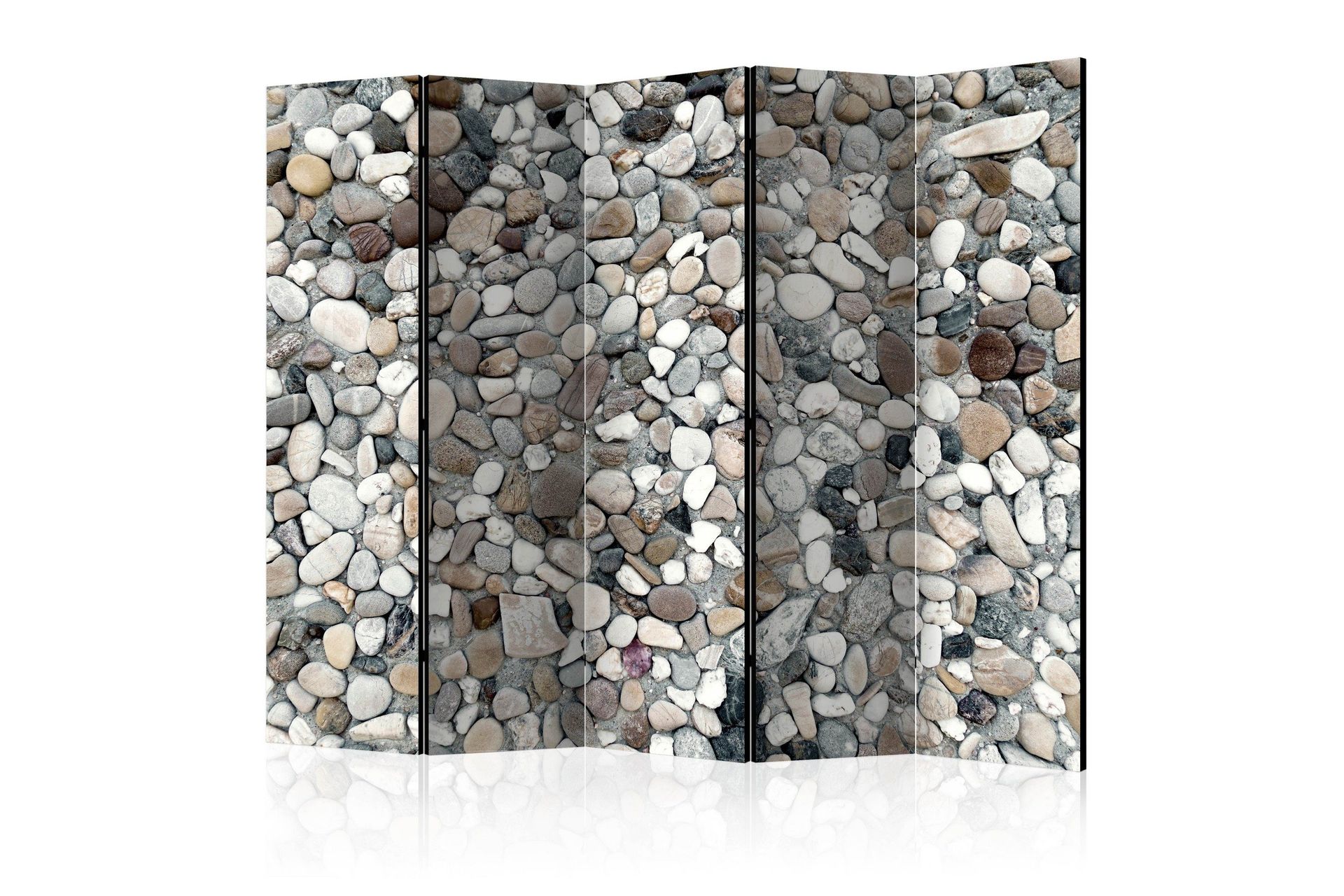 Romdeler - Beach Pebbles II 225x172 - Artgeist sp. z o. o.