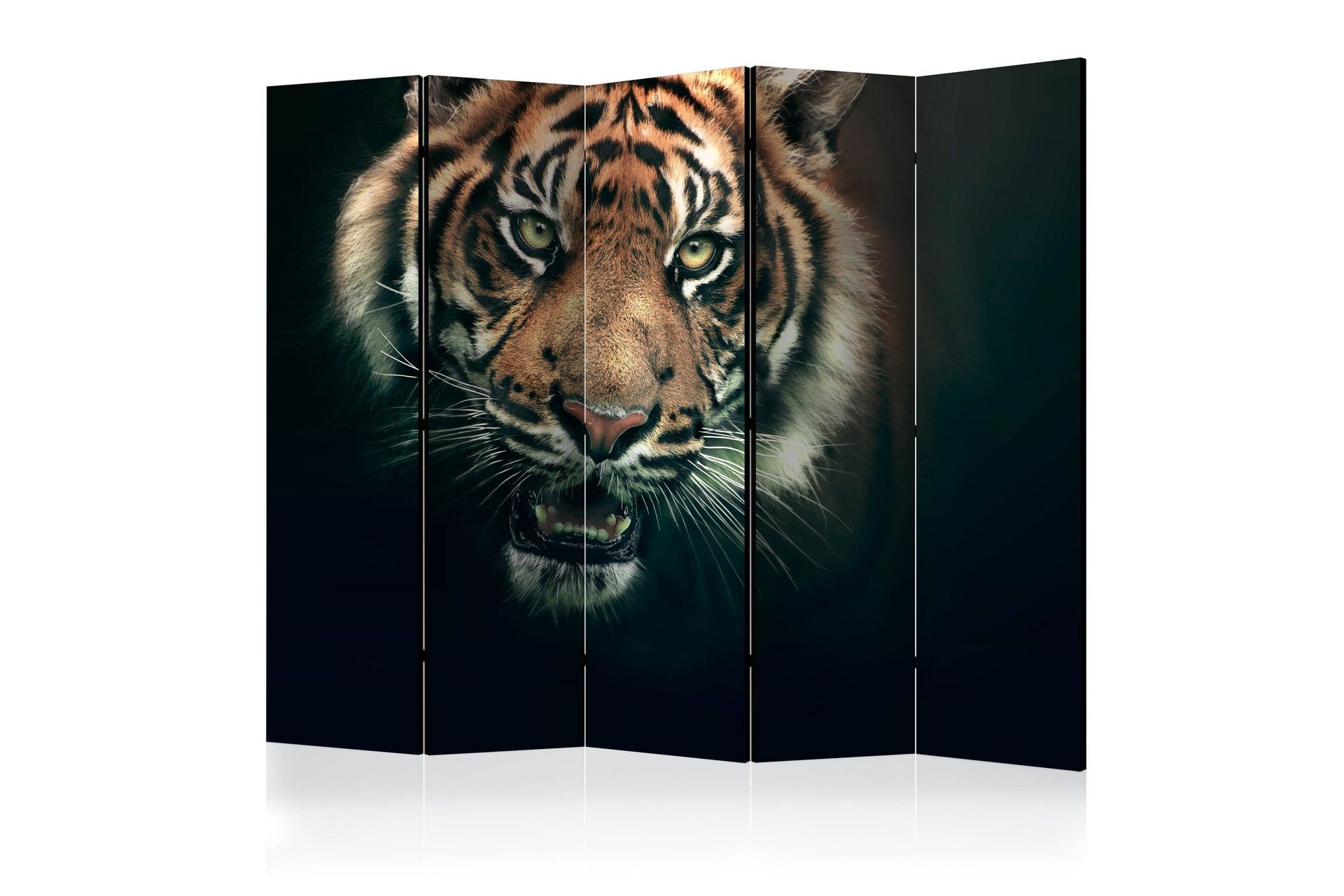Romdeler - Bengal Tiger II 225x172 - Artgeist sp. z o. o.