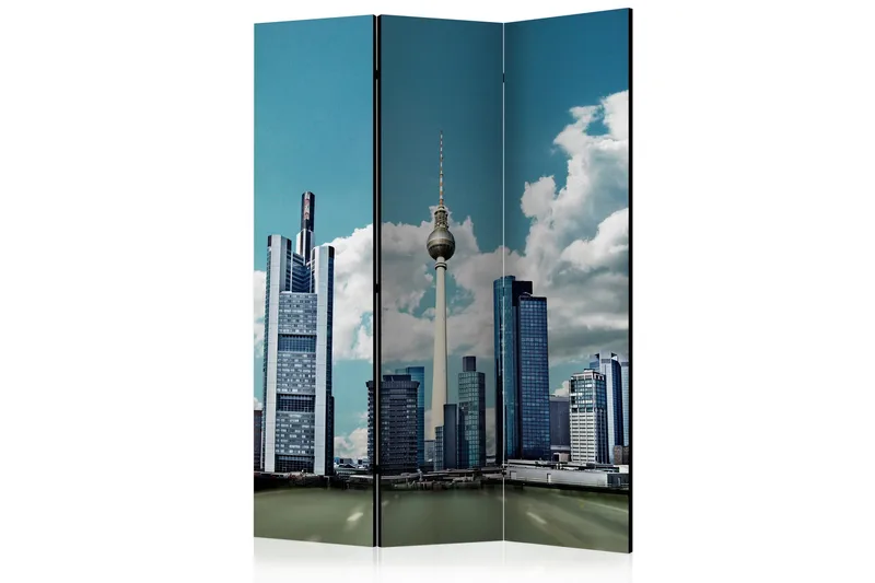 Romdeler - Berlin 135x172, Artgeist sp. z o. o.