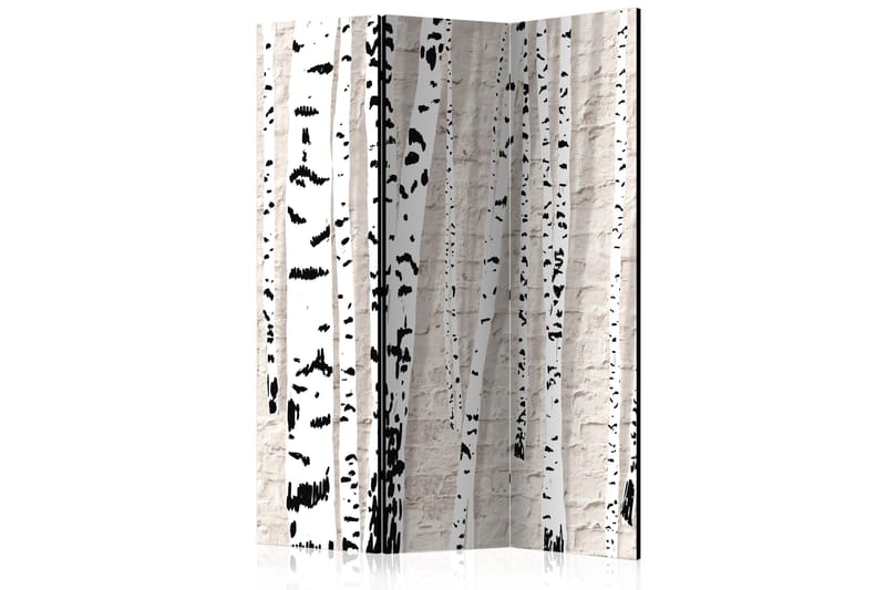 Romdeler - Birchen Grove 135x172, Artgeist sp. z o. o.