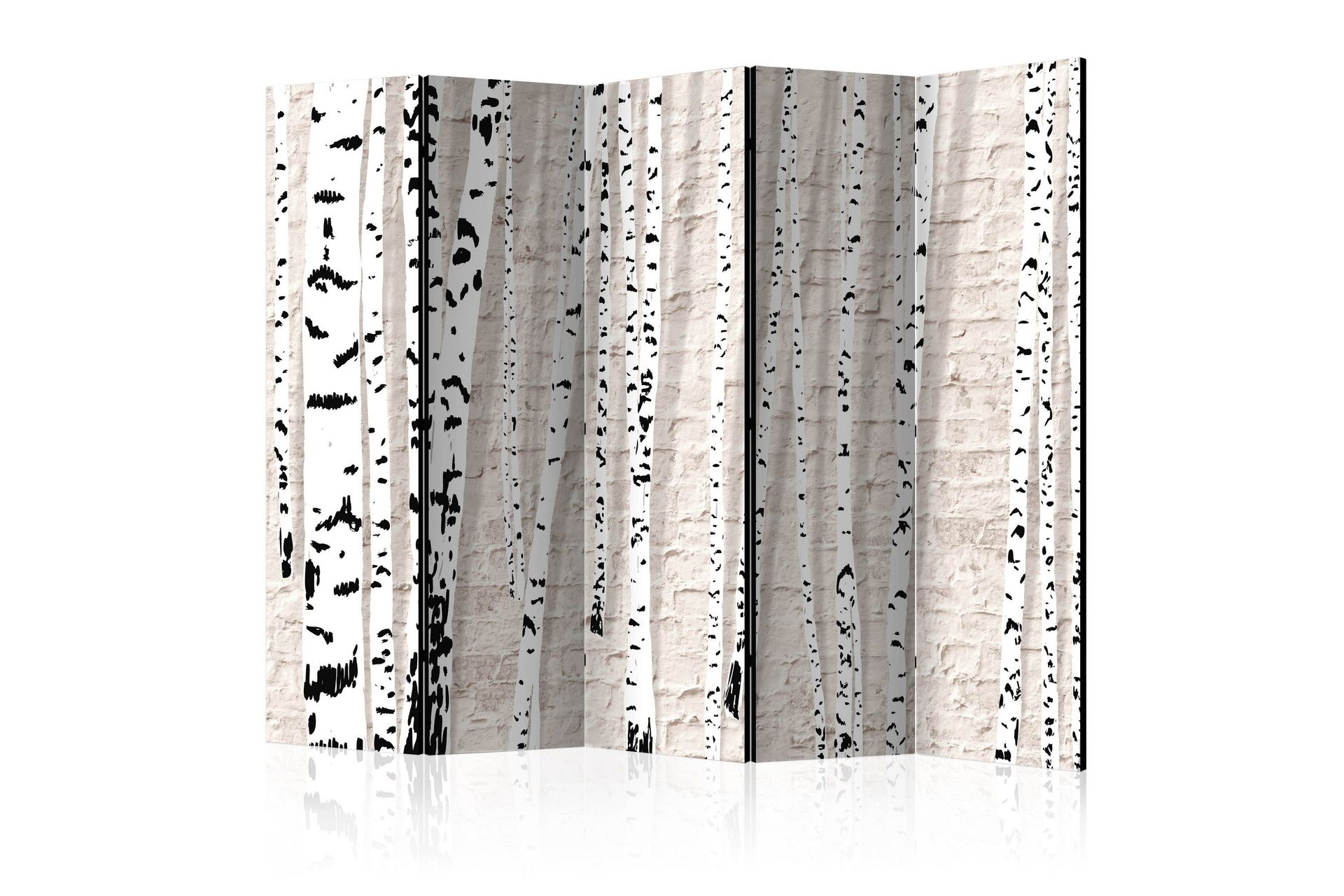 Romdeler - Birchen Grove II 225x172 - Artgeist sp. z o. o.