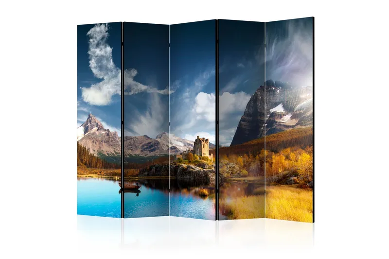 Romdeler - Bird Cloud II 225x172, Artgeist sp. z o. o.