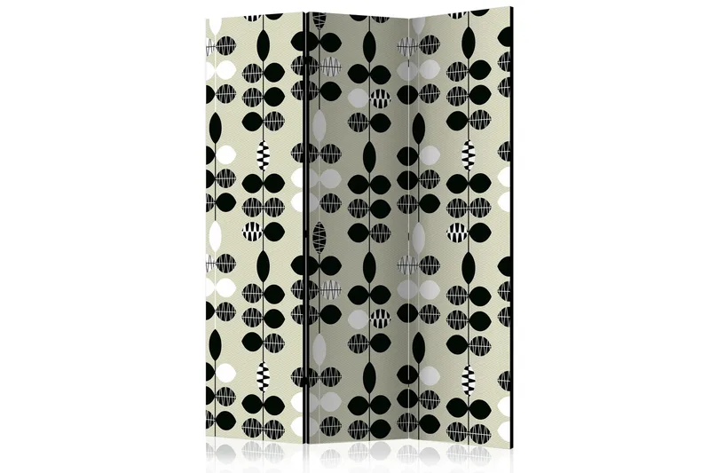 Romdeler Black and White Dots, Artgeist sp. z o. o.