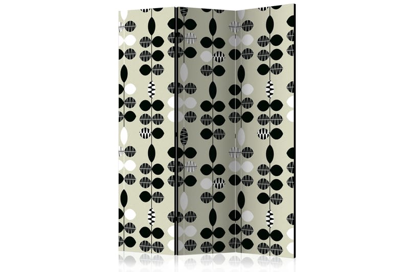 Romdeler Black and White Dots, Artgeist sp. z o. o.