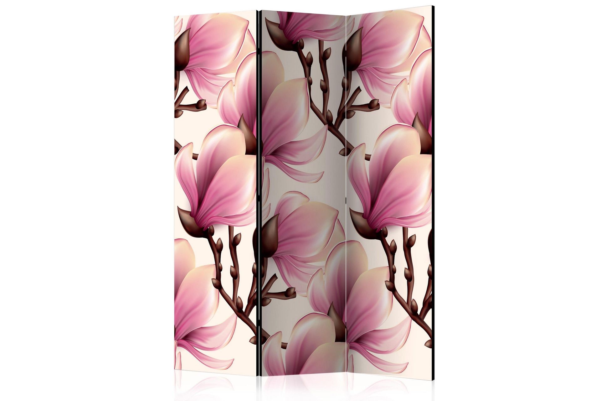 Romdeler Blooming Magnolias - Artgeist sp. z o. o.