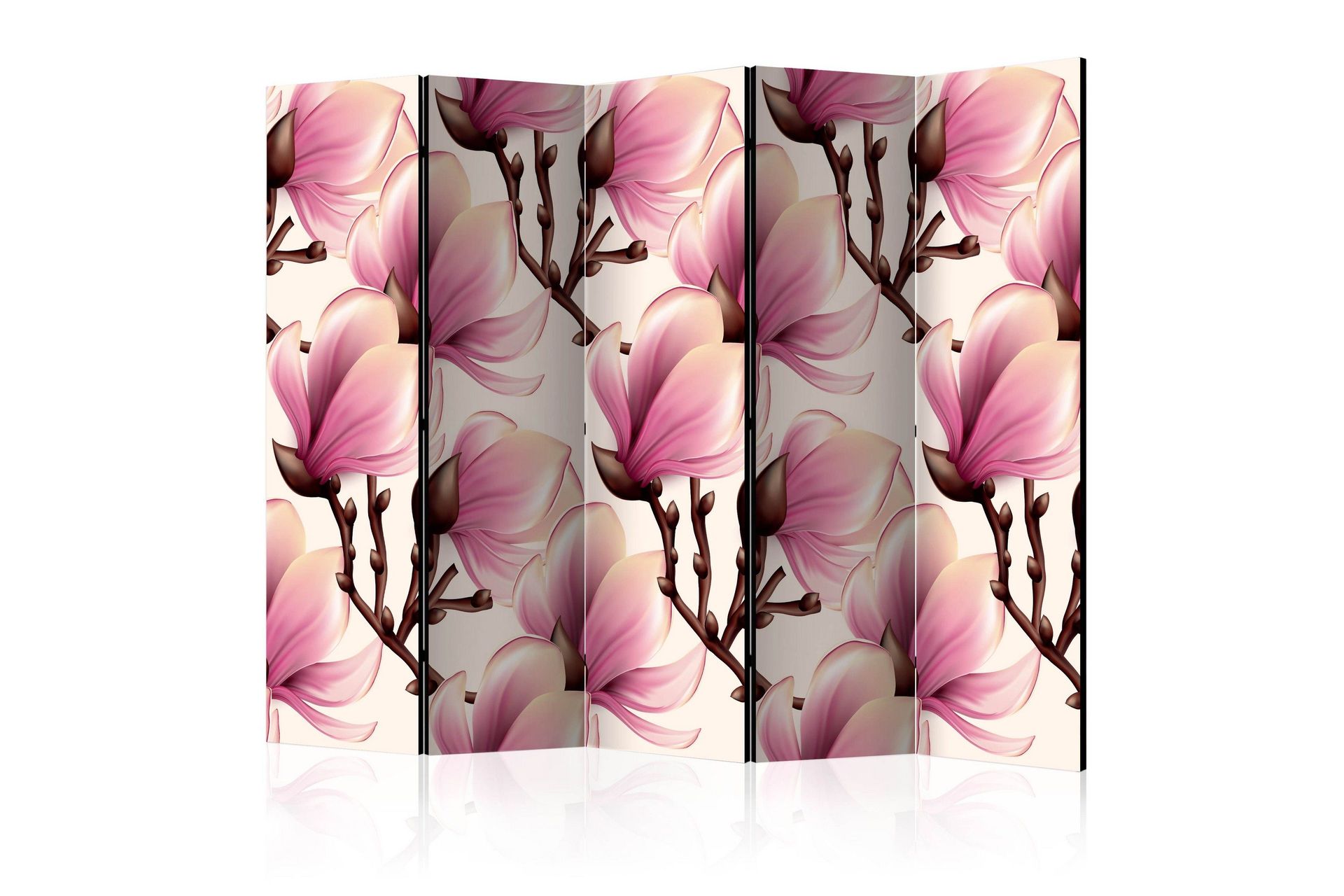 Romdeler Blooming Magnolias II - Artgeist sp. z o. o.
