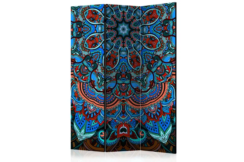 Romdeler Blue Fantasy 135x172, Artgeist sp. z o. o.