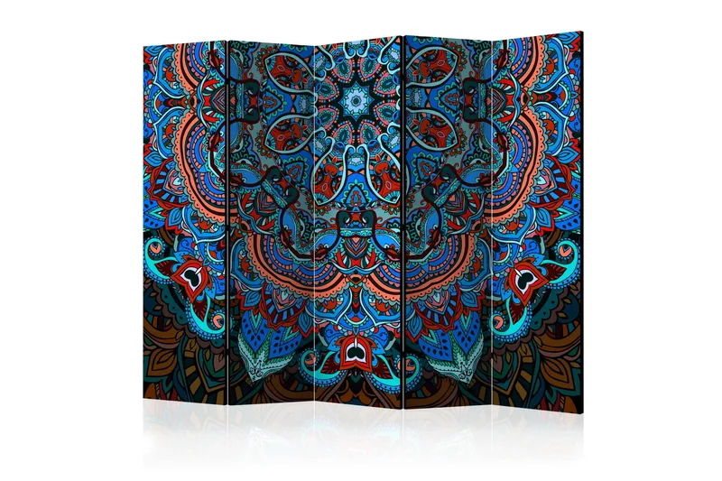 Romdeler Blue Fantasy 225x172, Artgeist sp. z o. o.