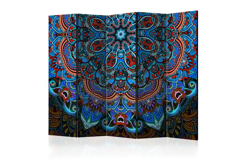 Romdeler Blue Fantasy 225x172, Artgeist sp. z o. o.