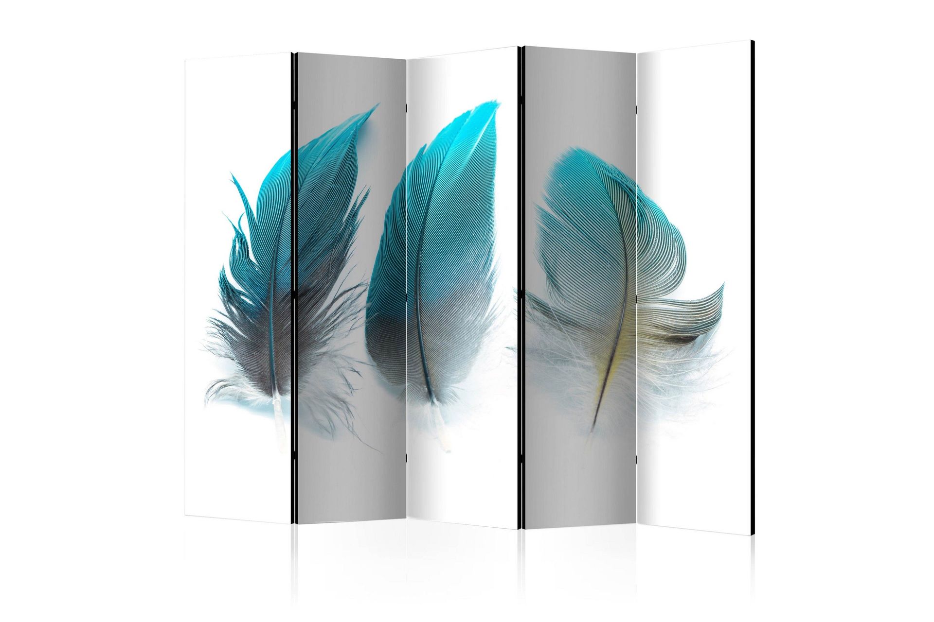 Romdeler Blue Feathers 225x172 - Artgeist sp. z o. o.