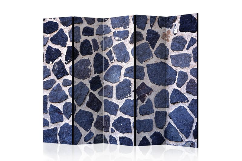 Romdeler Blue Summer 225x172, Artgeist sp. z o. o.