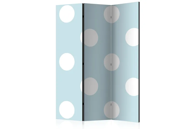 Romdeler - Blue Sweetness 135x172, Artgeist sp. z o. o.