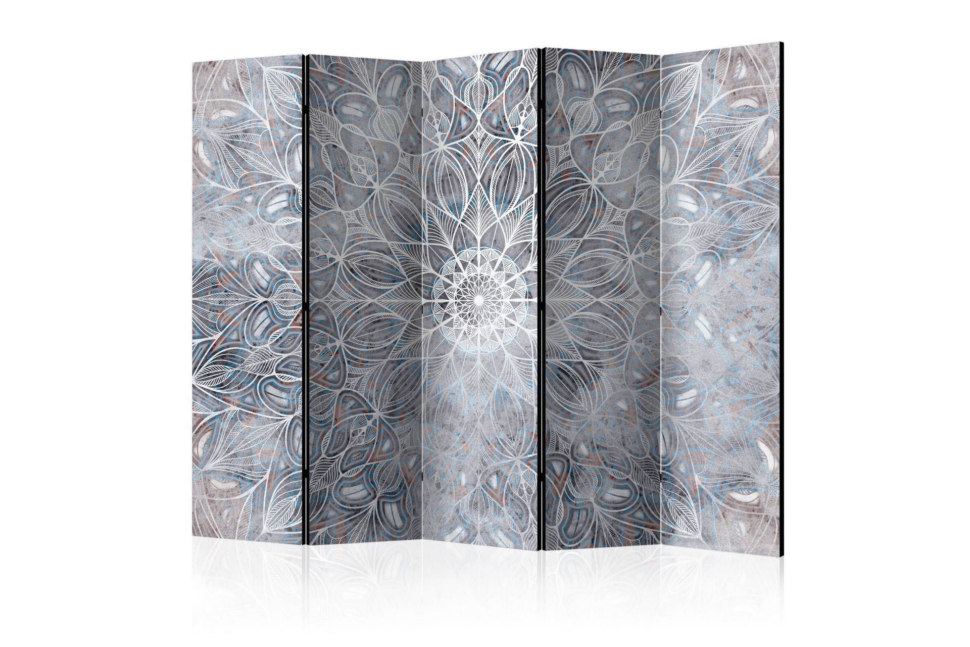 Romdeler Blurred Mandala II - Artgeist sp. z o. o.