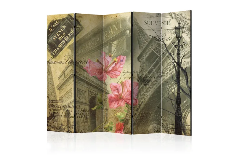 Romdeler Bonjour Paris! II, Artgeist sp. z o. o.