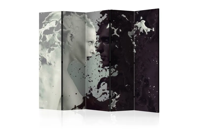 Romdeler - Boundless Love II 225x172, Artgeist sp. z o. o.