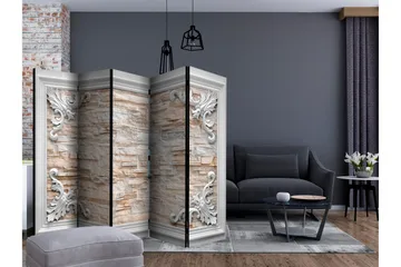 Romdeler - Brick in the Frame II 225x172 - Artgeist sp. z o. o. - Innredning - Romdelere - Bretteskjerm