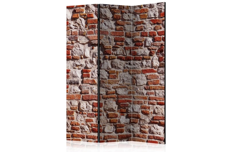 Romdeler - Bricky Age 135x172 - Artgeist sp. z o. o. - Bretteskjerm - Romdelere