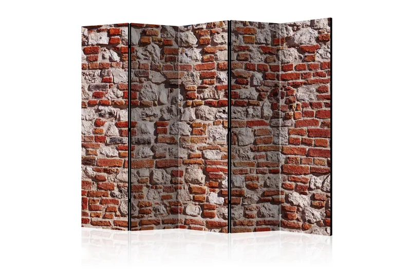 Romdeler - Bricky Age II 225x172, Artgeist sp. z o. o.