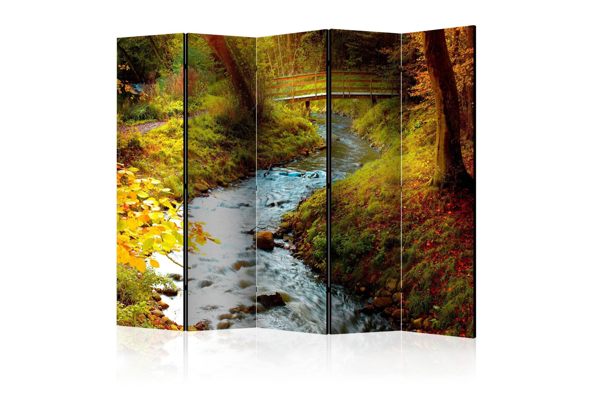 Romdeler - brook II 225x172 - Artgeist sp. z o. o.