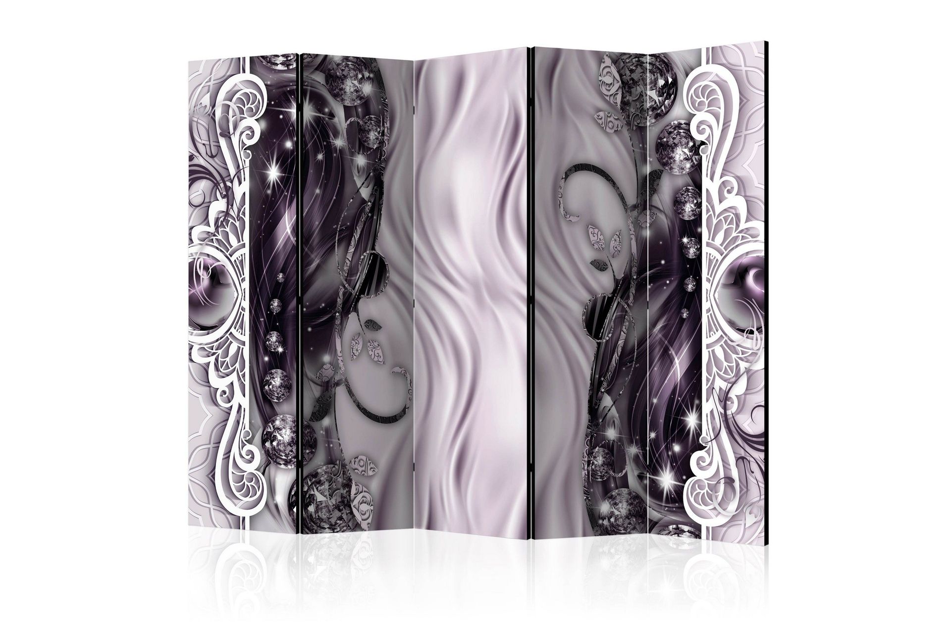 Romdeler - Buckles II 225x172 - Artgeist sp. z o. o.