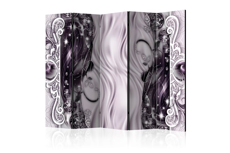 Romdeler - Buckles II 225x172 - Artgeist sp. z o. o. - Bretteskjerm - Romdelere