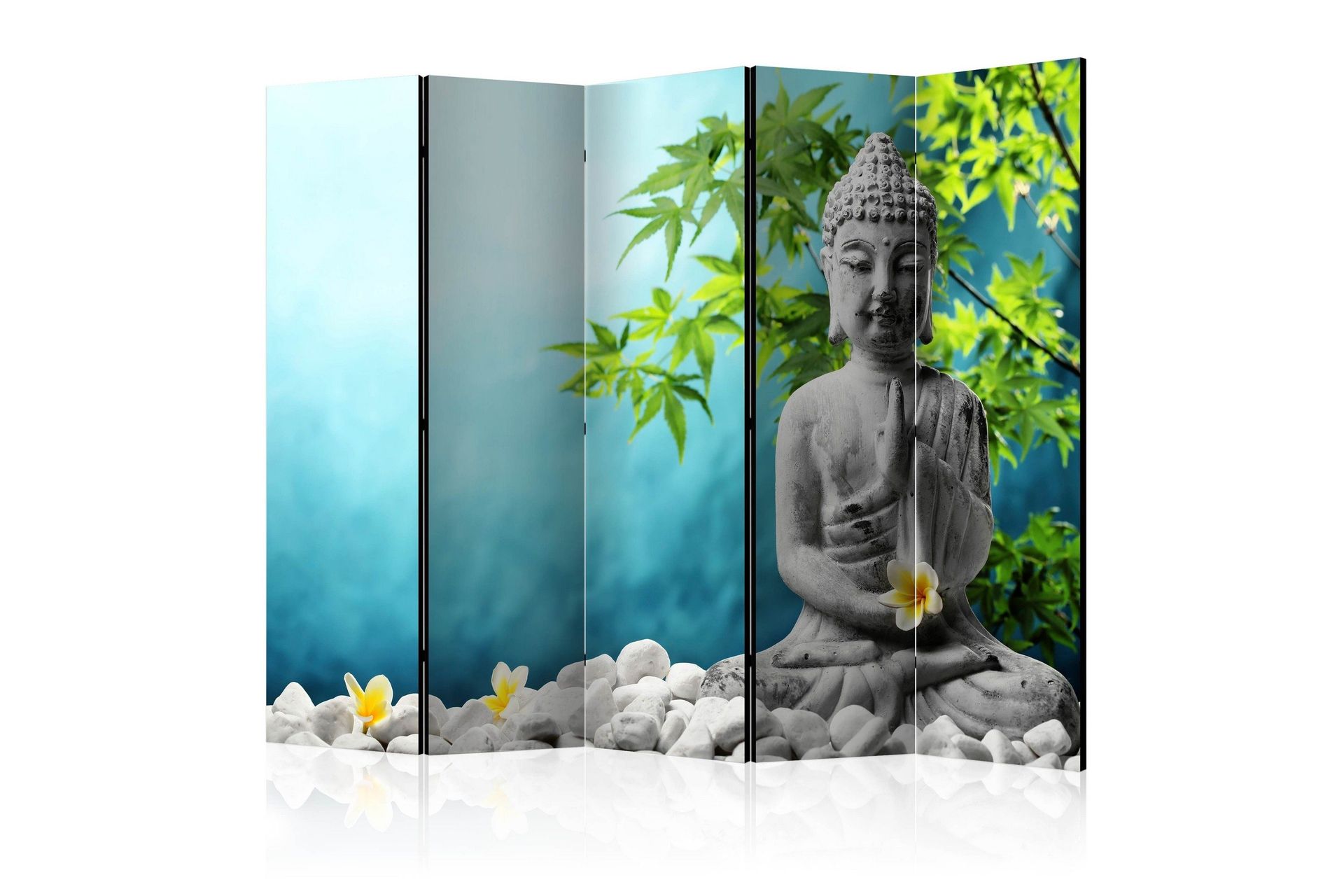 Romdeler - Buddha Beauty of Meditation II 225x172 - Artgeist sp. z o. o.