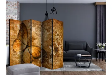 Romdeler - Butterfly II 225x172 - Artgeist sp. z o. o. - Innredning - Romdelere - Bretteskjerm