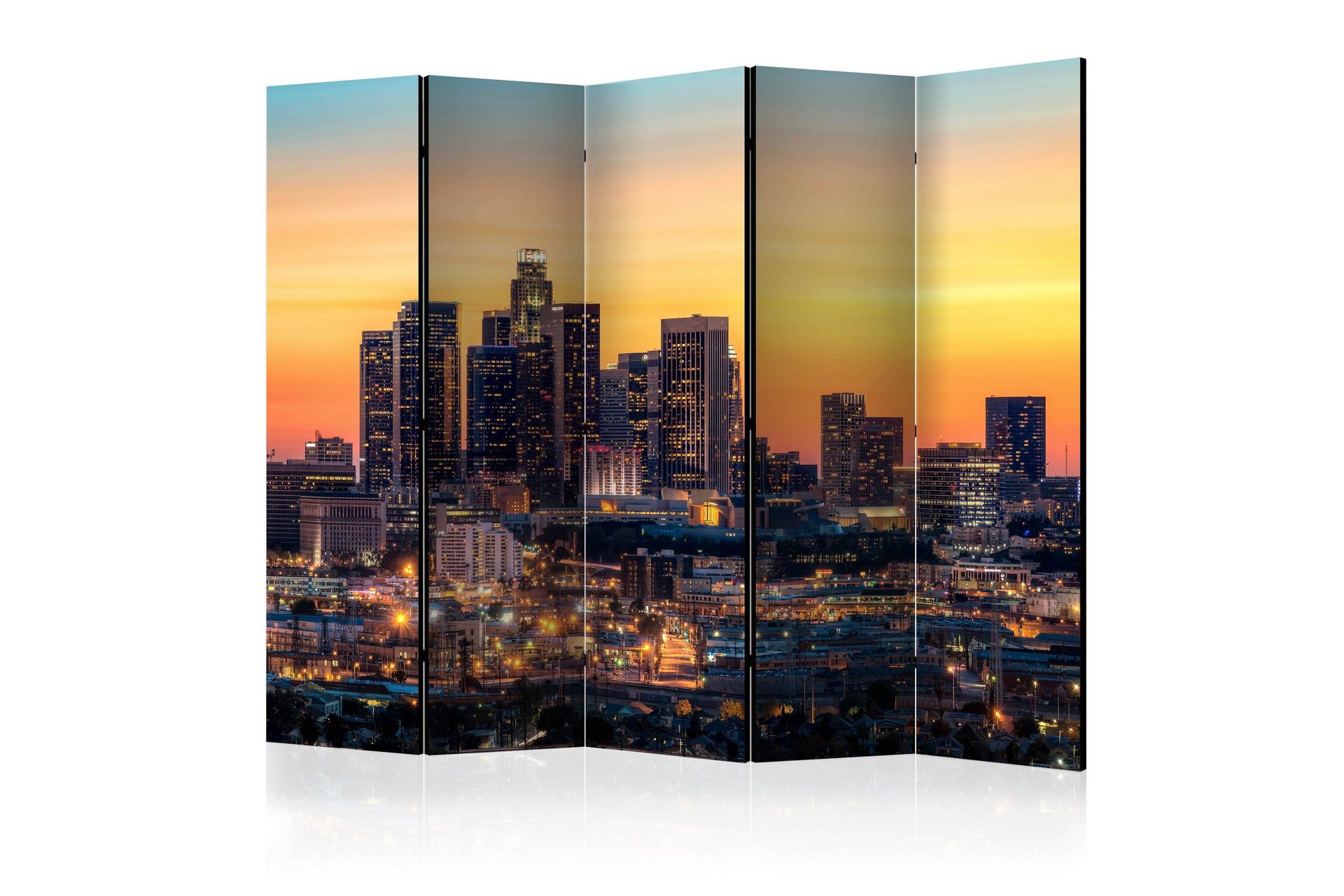 Romdeler Californian Evening II - Artgeist sp. z o. o.