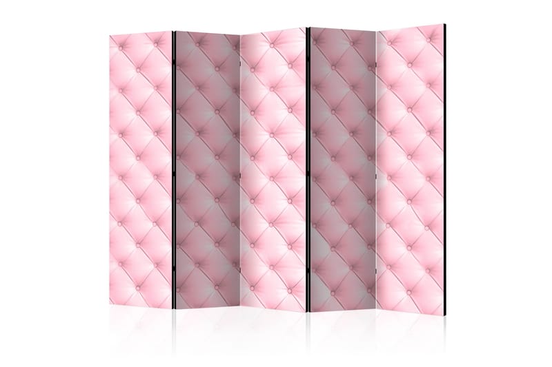 Romdeler - Candy marshmallow II 225x172 - Artgeist sp. z o. o. - Innredning - Romdelere - Bretteskjerm