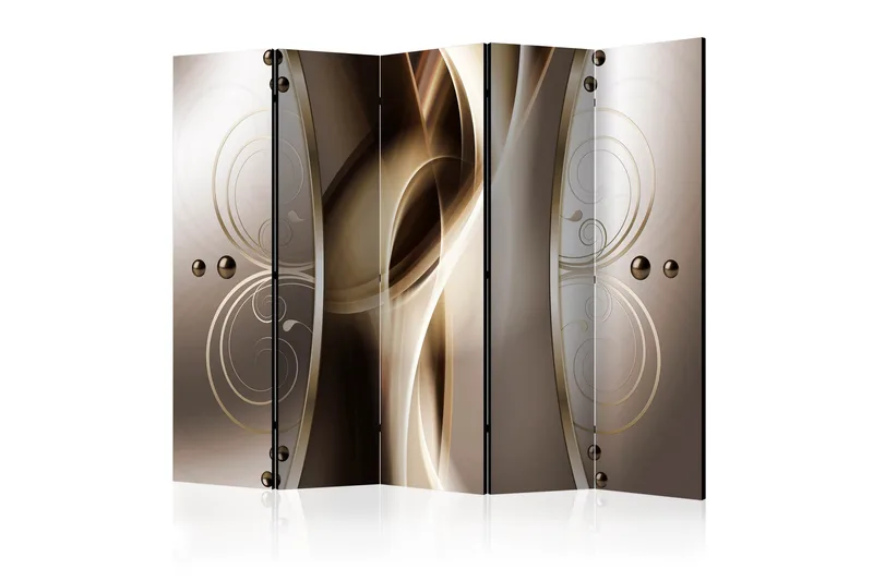 Romdeler - Caramel Delicacy II 225x172, Artgeist sp. z o. o.