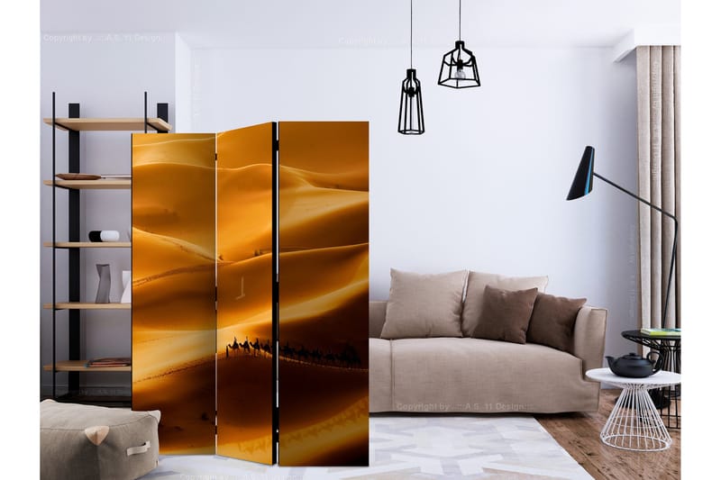 Romdeler Caravan of Camels - Artgeist sp. z o. o. - Innredning - Romdelere - Bretteskjerm