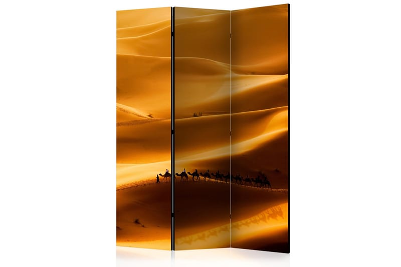 Romdeler Caravan of Camels, Artgeist sp. z o. o.