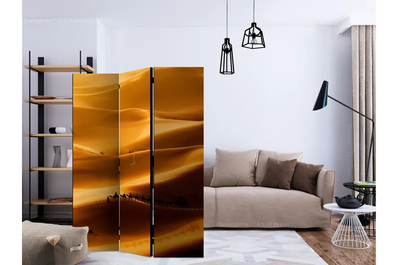 Romdeler Caravan of Camels - Artgeist sp. z o. o. - Innredning - Romdelere - Bretteskjerm