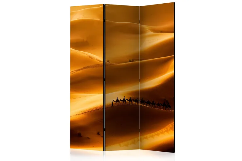 Romdeler Caravan of Camels, Artgeist sp. z o. o.