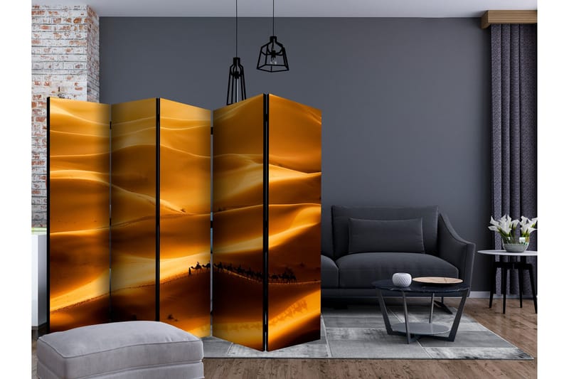 Romdeler Caravan of Camels II - Artgeist sp. z o. o. - Innredning - Romdelere - Bretteskjerm