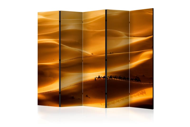 Romdeler Caravan of Camels II, Artgeist sp. z o. o.