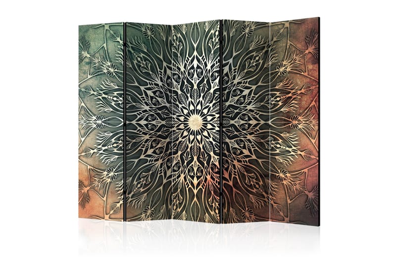 Romdeler Center Green 225x172, Artgeist sp. z o. o.