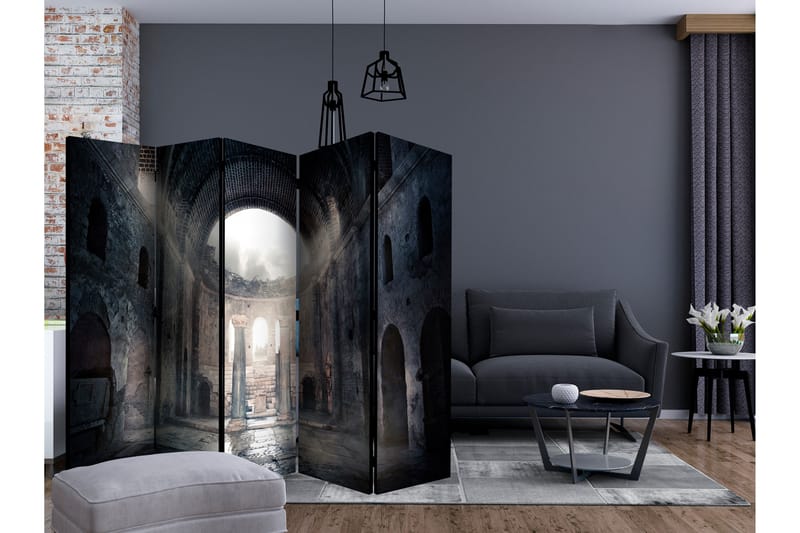 Romdeler - Chamber of Secrets II 225x172 - Artgeist sp. z o. o. - Innredning - Romdelere - Bretteskjerm