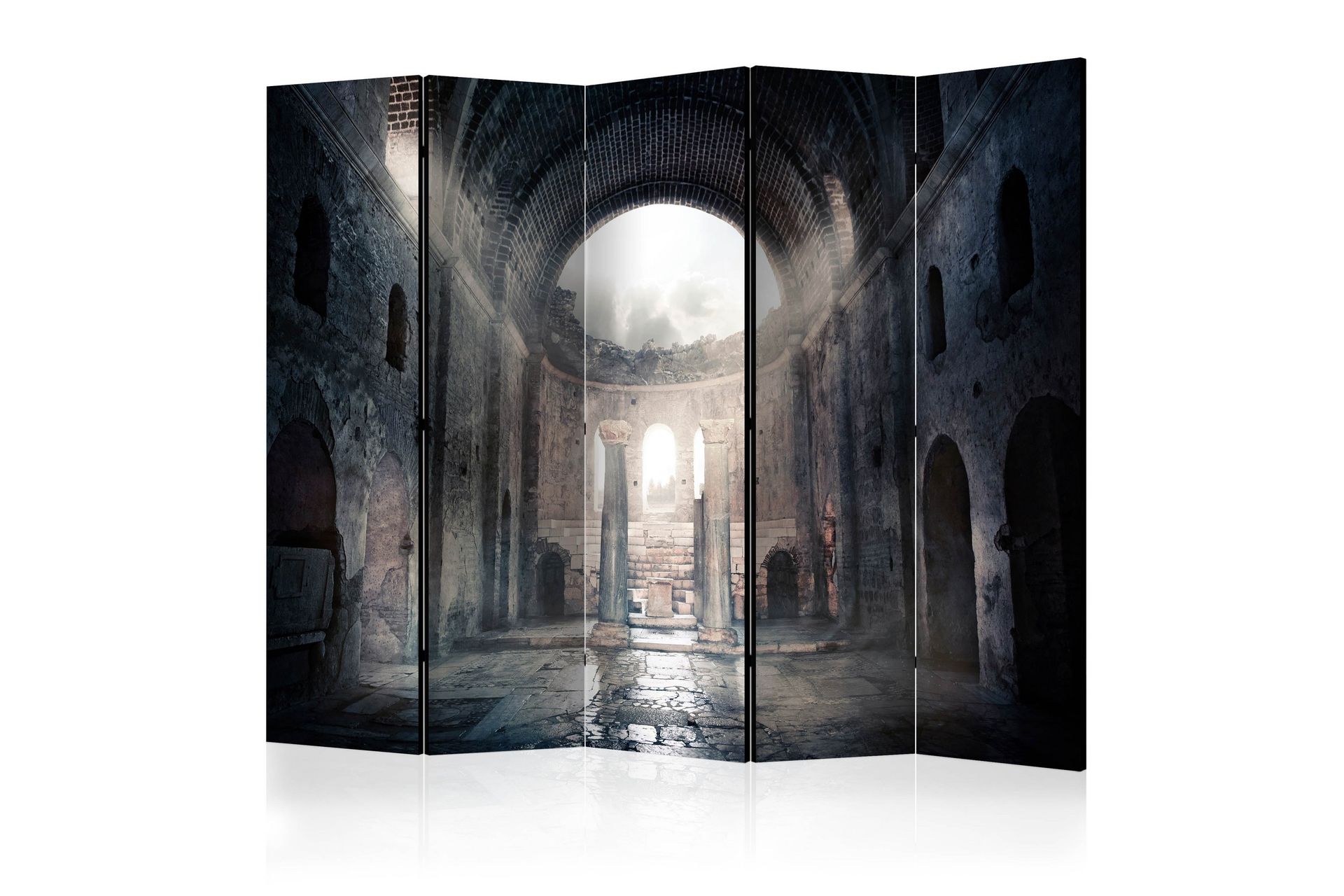 Romdeler - Chamber of Secrets II 225x172 - Artgeist sp. z o. o. - Innredning - Romdelere - Bretteskjerm