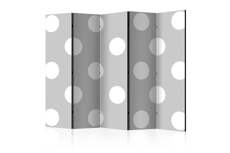 Romdeler - Charming Dots II 225x172 - Artgeist sp. z o. o. - Innredning - Romdelere - Bretteskjerm