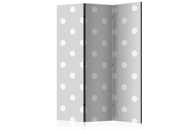 Romdeler Cheerful Polka Dots - Artgeist sp. z o. o. - Innredning - Romdelere - Bretteskjerm