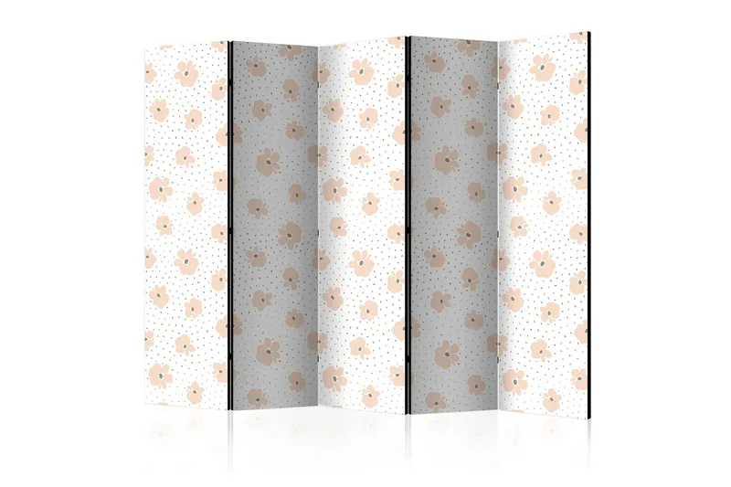 Romdeler Children Flowers II, Artgeist sp. z o. o.